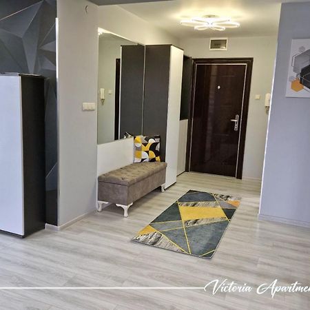 Victoria Apartments 3 Velingrad Bagian luar foto