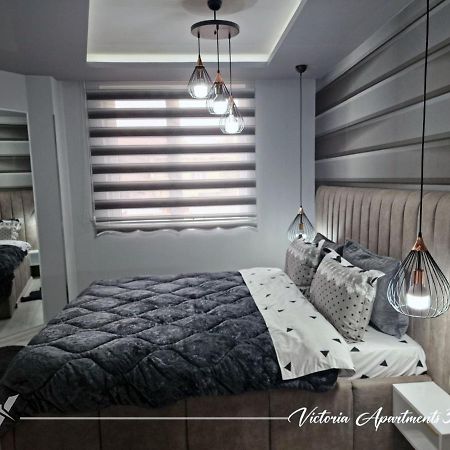 Victoria Apartments 3 Velingrad Bagian luar foto