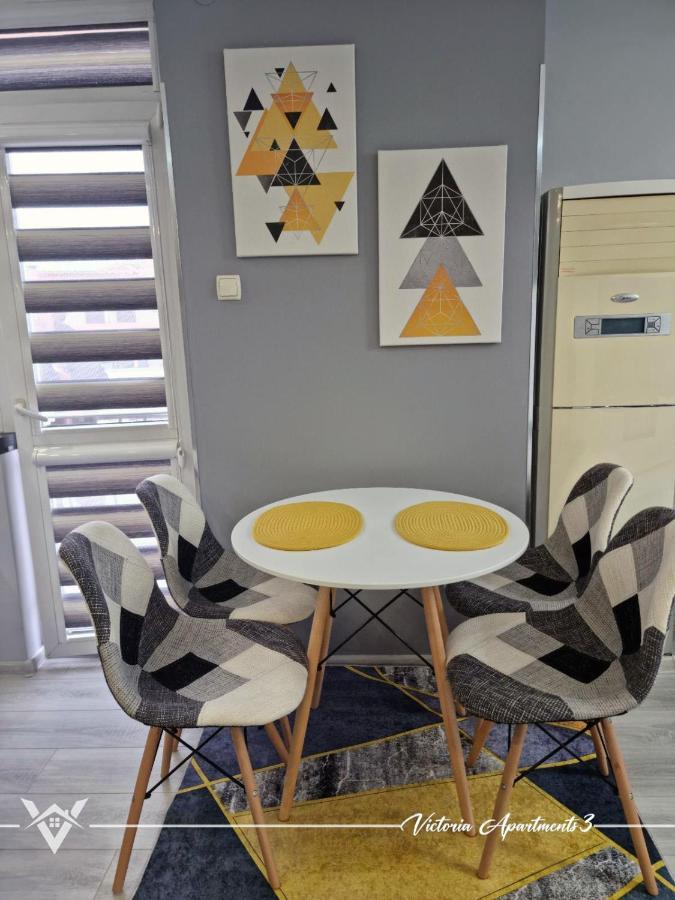 Victoria Apartments 3 Velingrad Bagian luar foto