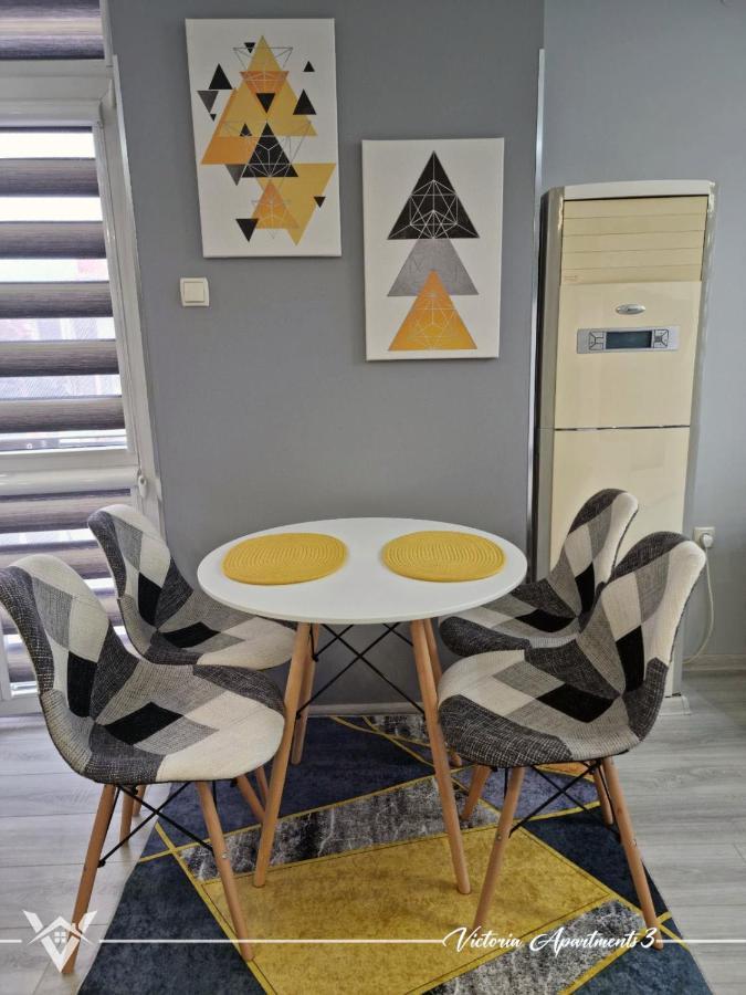 Victoria Apartments 3 Velingrad Bagian luar foto