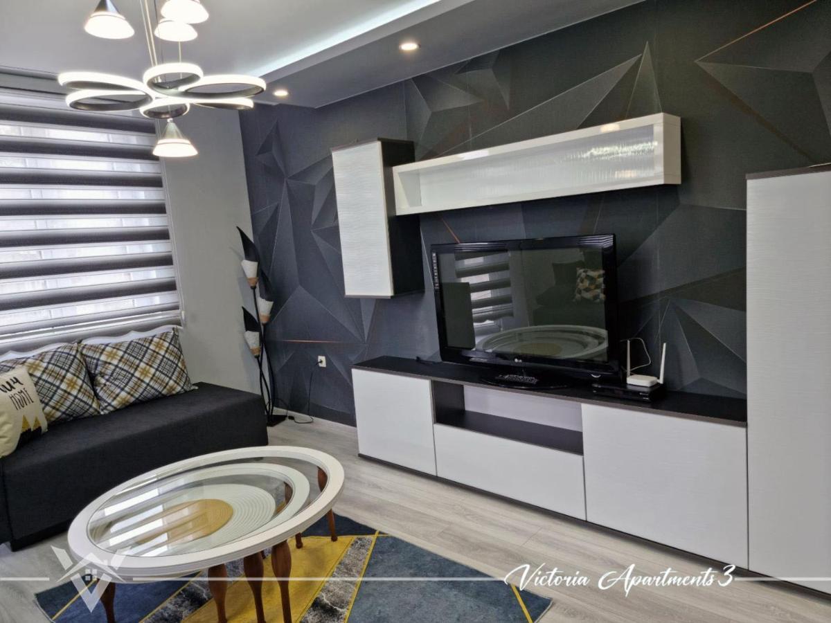Victoria Apartments 3 Velingrad Bagian luar foto