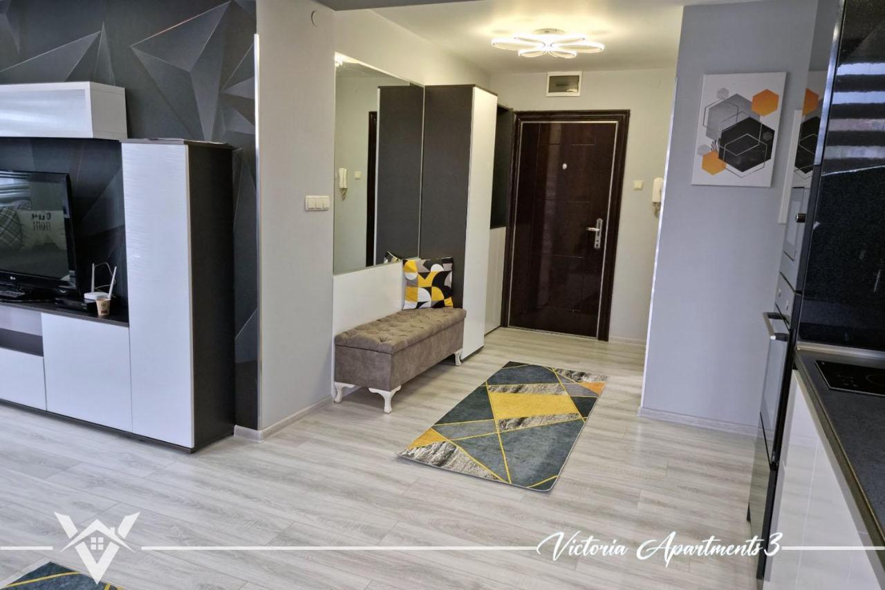 Victoria Apartments 3 Velingrad Bagian luar foto