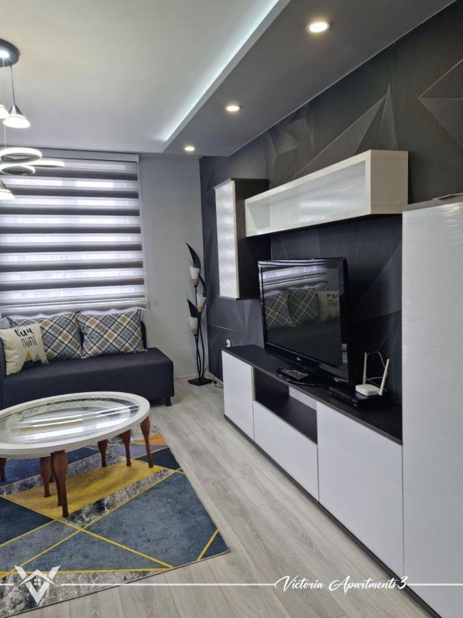 Victoria Apartments 3 Velingrad Bagian luar foto