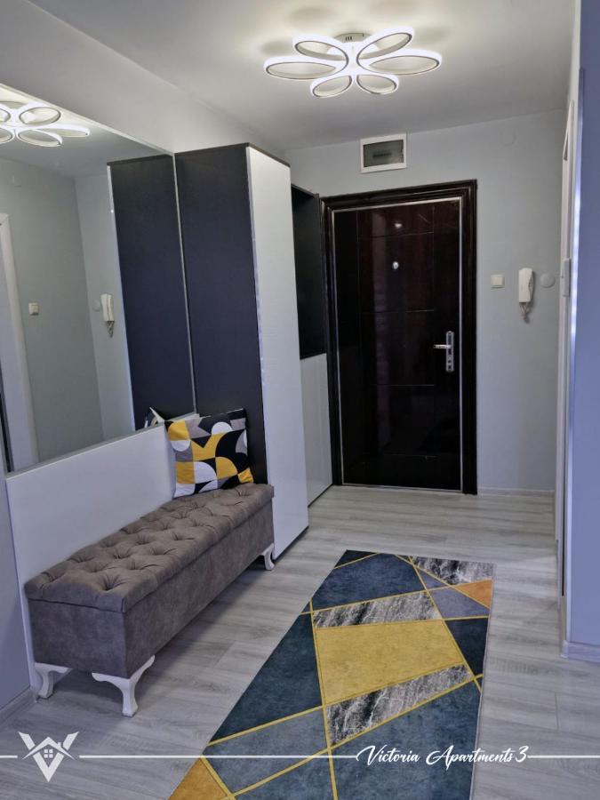 Victoria Apartments 3 Velingrad Bagian luar foto