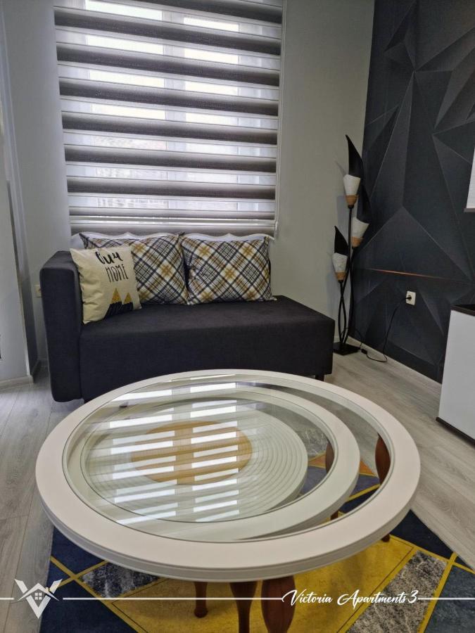 Victoria Apartments 3 Velingrad Bagian luar foto