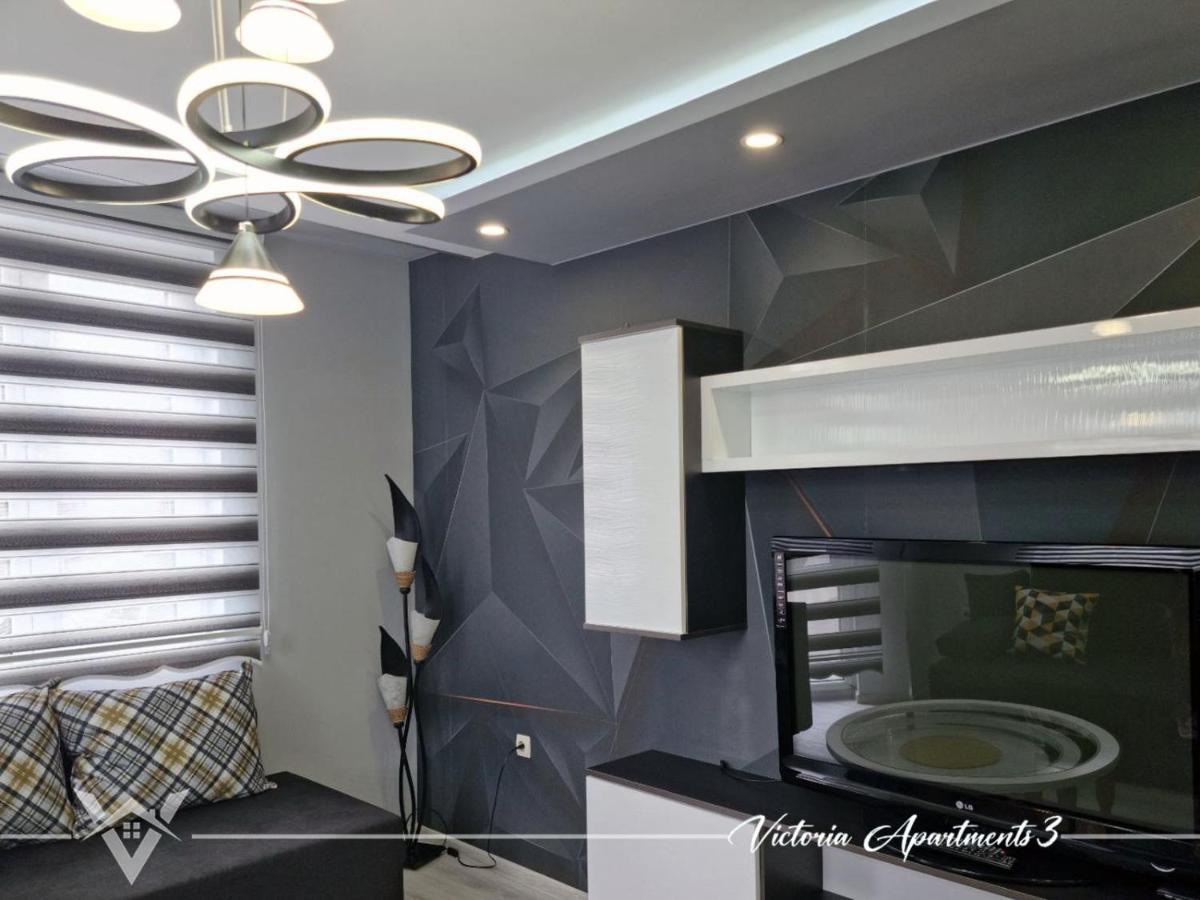 Victoria Apartments 3 Velingrad Bagian luar foto
