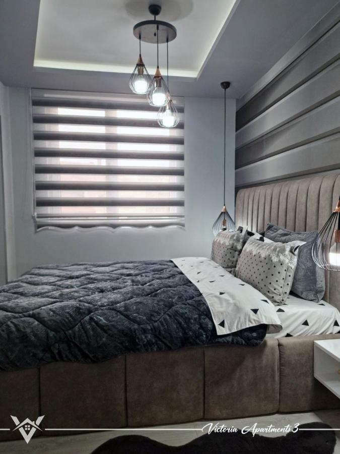 Victoria Apartments 3 Velingrad Bagian luar foto