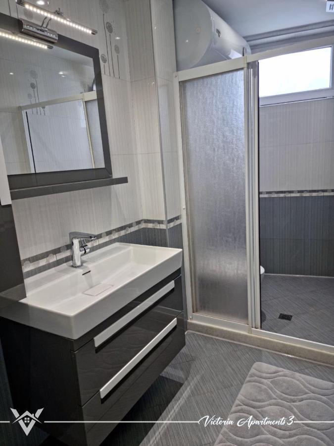 Victoria Apartments 3 Velingrad Bagian luar foto