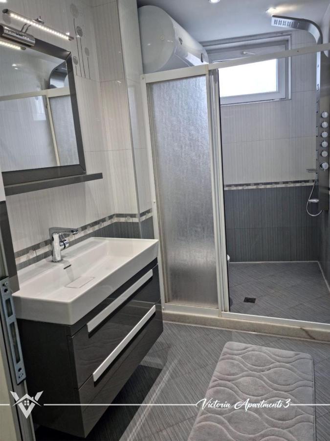 Victoria Apartments 3 Velingrad Bagian luar foto