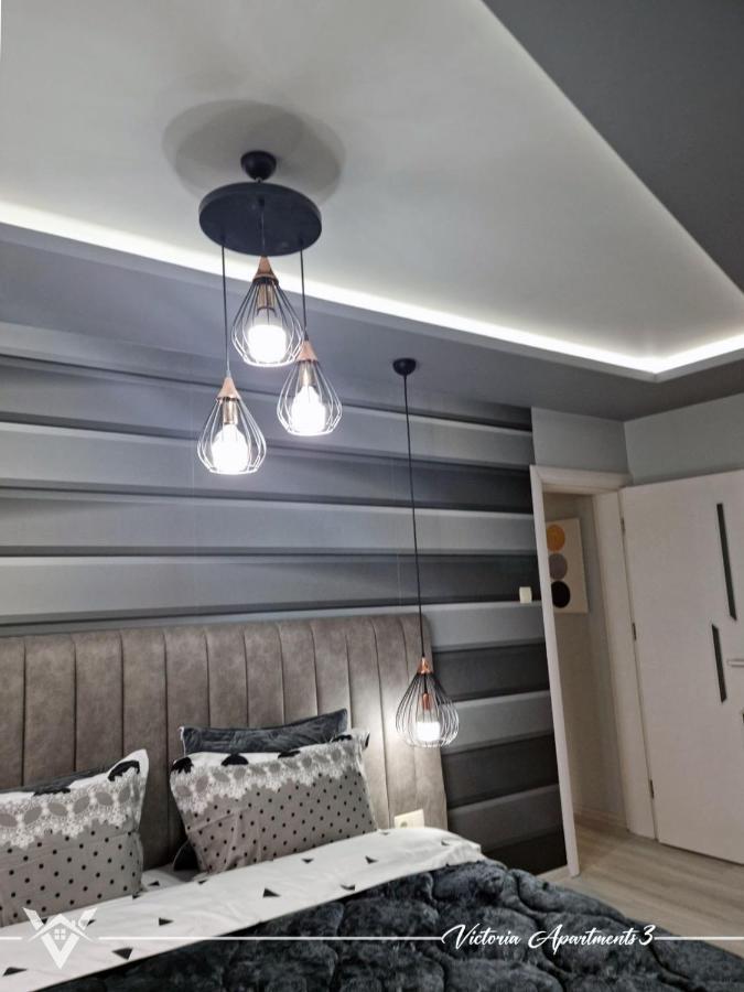 Victoria Apartments 3 Velingrad Bagian luar foto