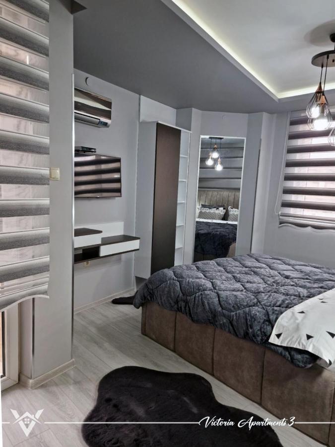 Victoria Apartments 3 Velingrad Bagian luar foto