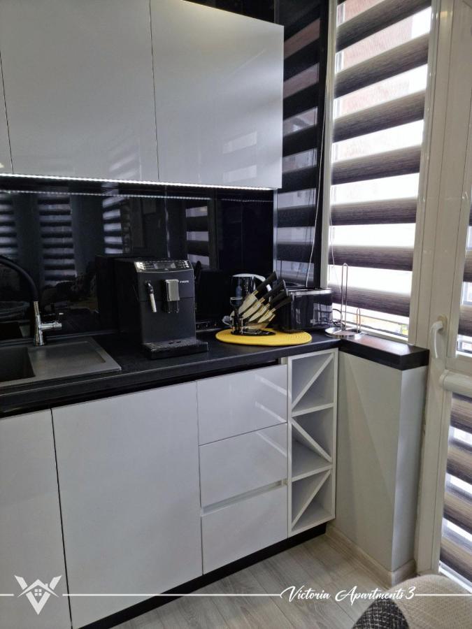 Victoria Apartments 3 Velingrad Bagian luar foto