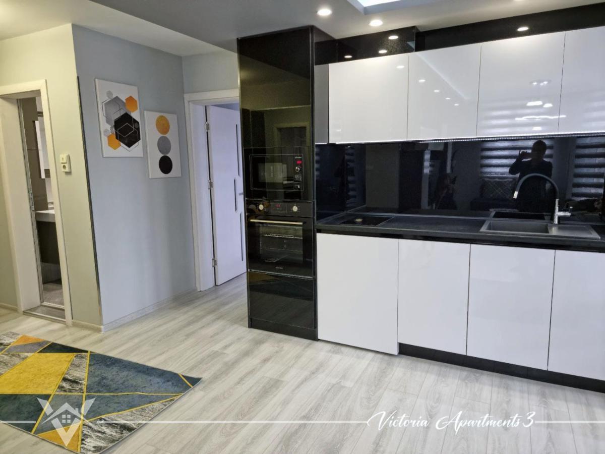 Victoria Apartments 3 Velingrad Bagian luar foto