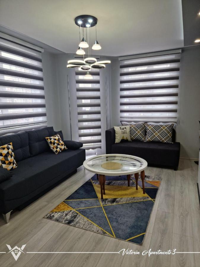 Victoria Apartments 3 Velingrad Bagian luar foto