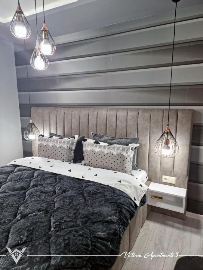 Victoria Apartments 3 Velingrad Bagian luar foto