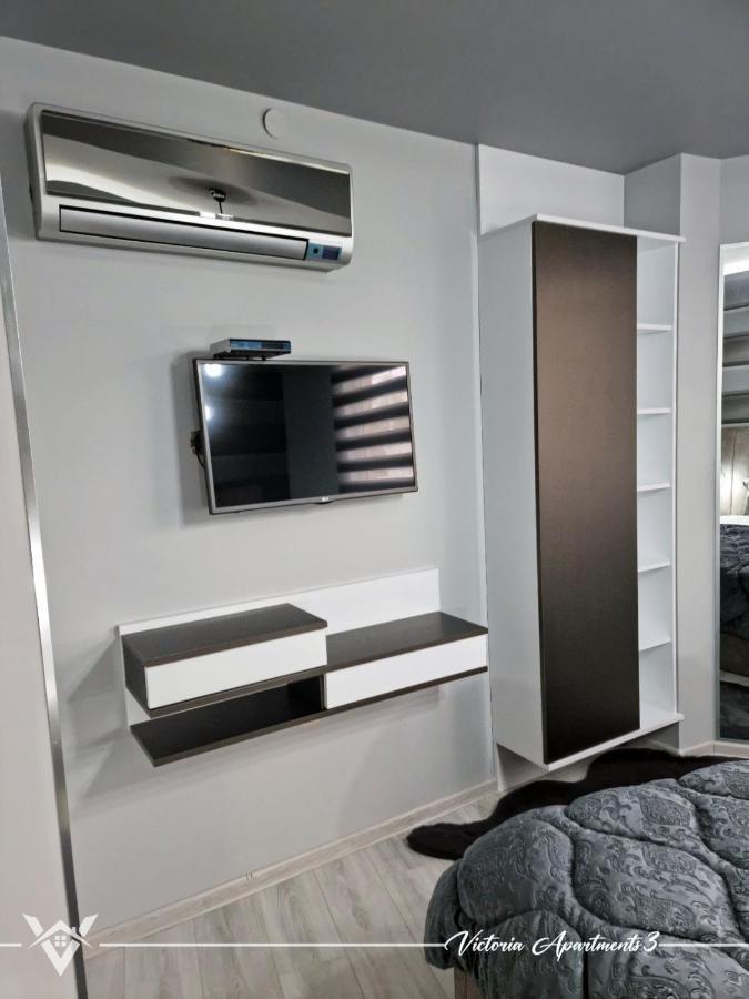 Victoria Apartments 3 Velingrad Bagian luar foto