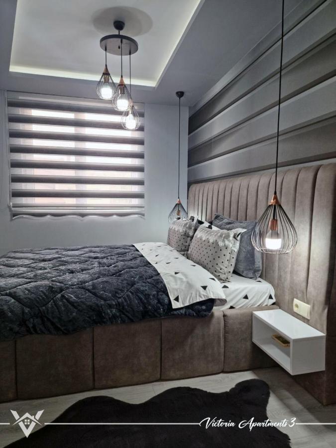 Victoria Apartments 3 Velingrad Bagian luar foto