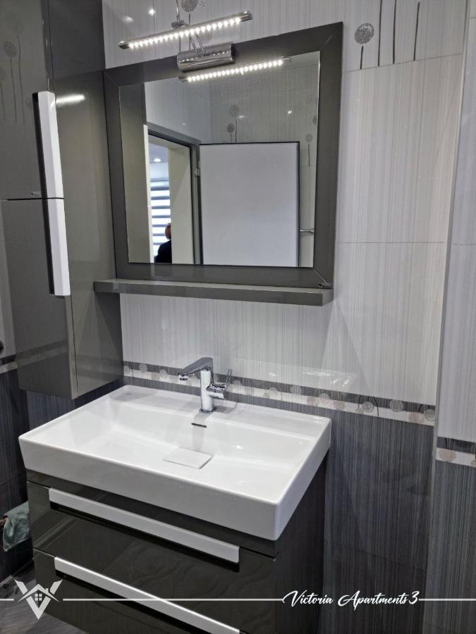 Victoria Apartments 3 Velingrad Bagian luar foto