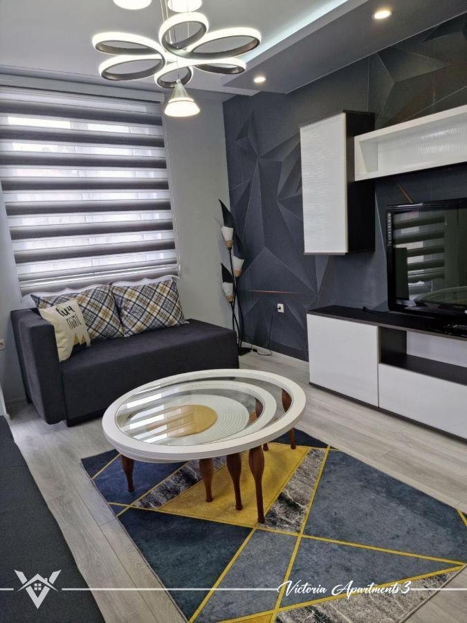 Victoria Apartments 3 Velingrad Bagian luar foto