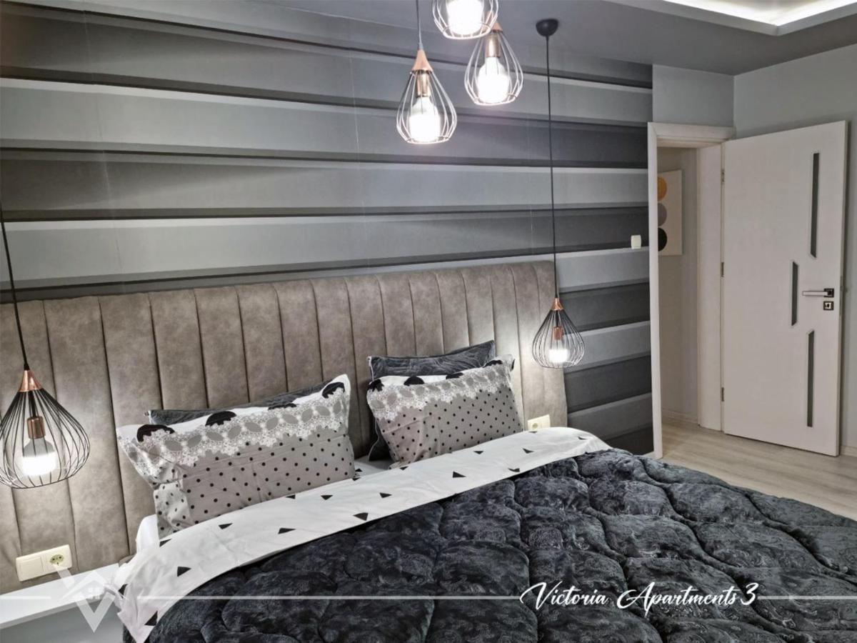Victoria Apartments 3 Velingrad Bagian luar foto