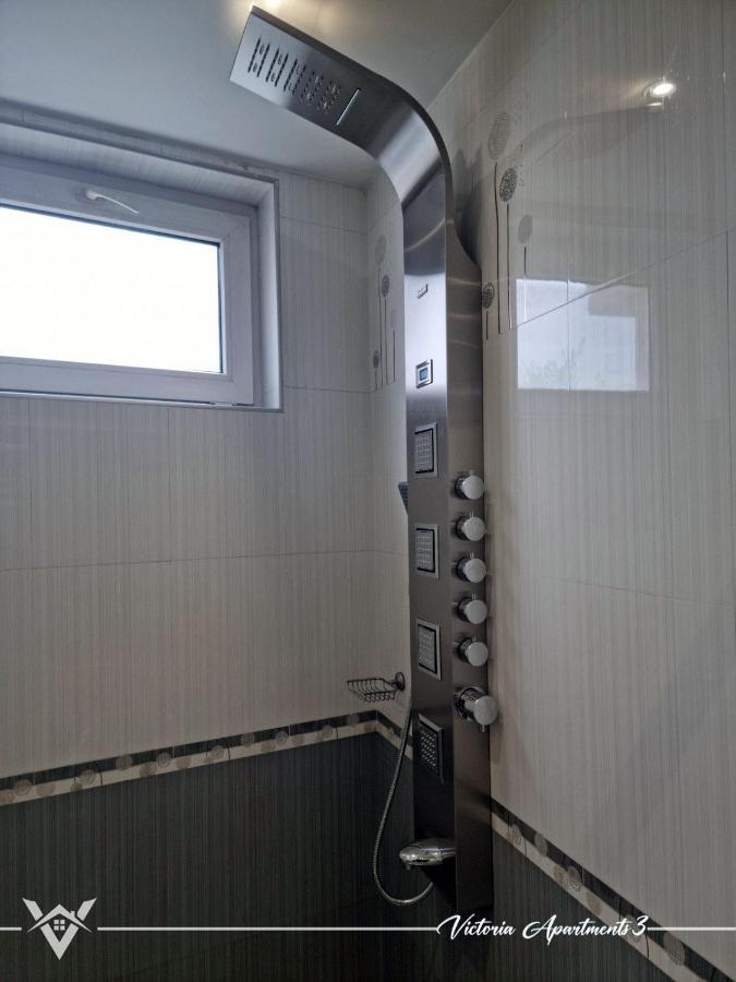 Victoria Apartments 3 Velingrad Bagian luar foto