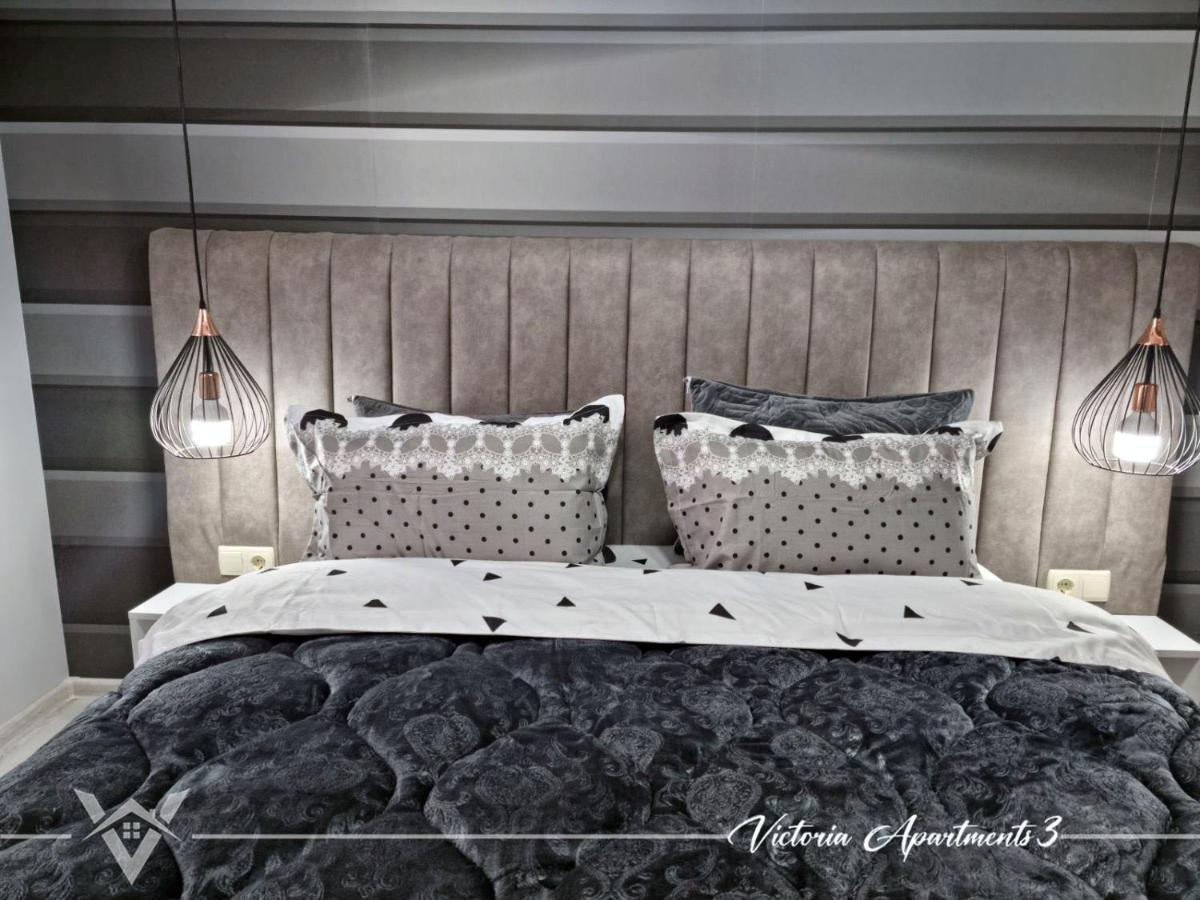 Victoria Apartments 3 Velingrad Bagian luar foto