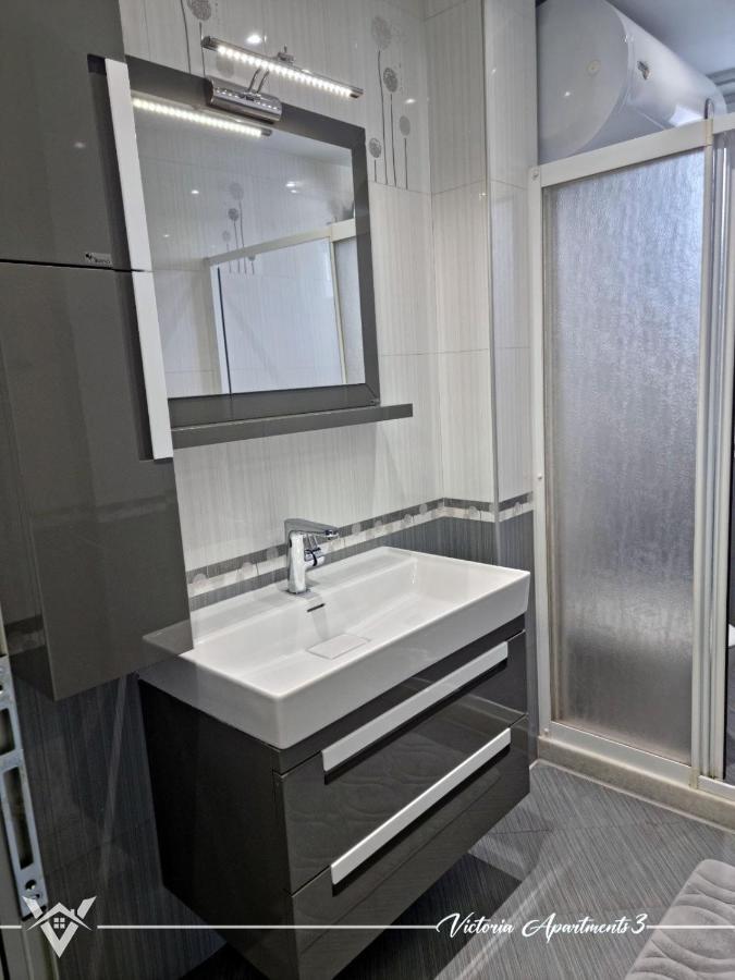 Victoria Apartments 3 Velingrad Bagian luar foto