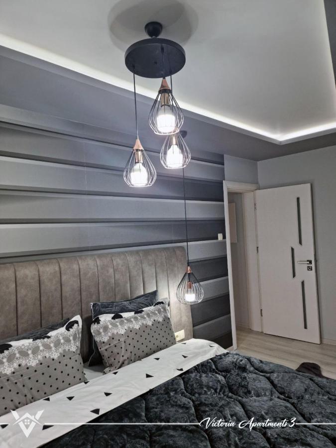 Victoria Apartments 3 Velingrad Bagian luar foto
