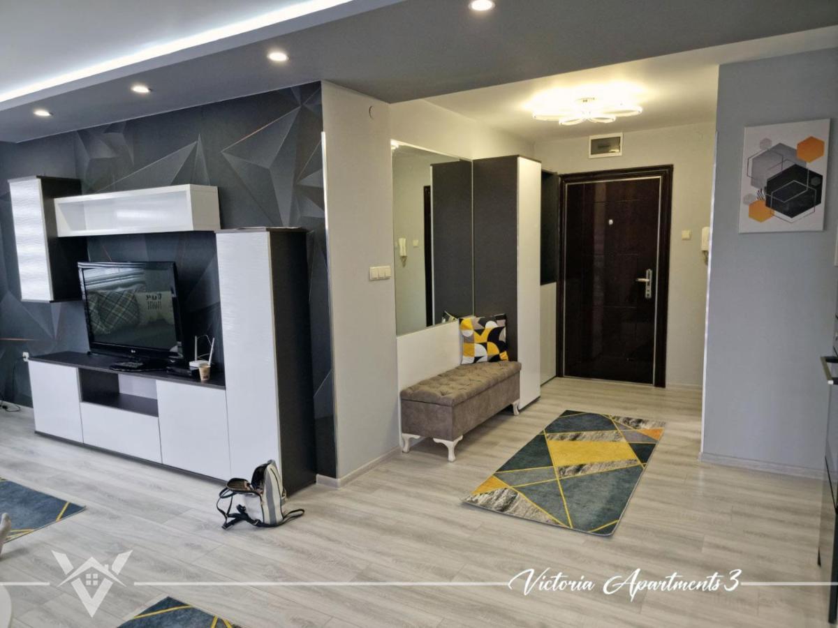 Victoria Apartments 3 Velingrad Bagian luar foto