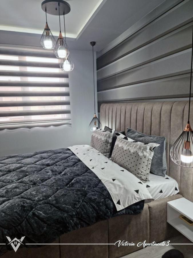 Victoria Apartments 3 Velingrad Bagian luar foto