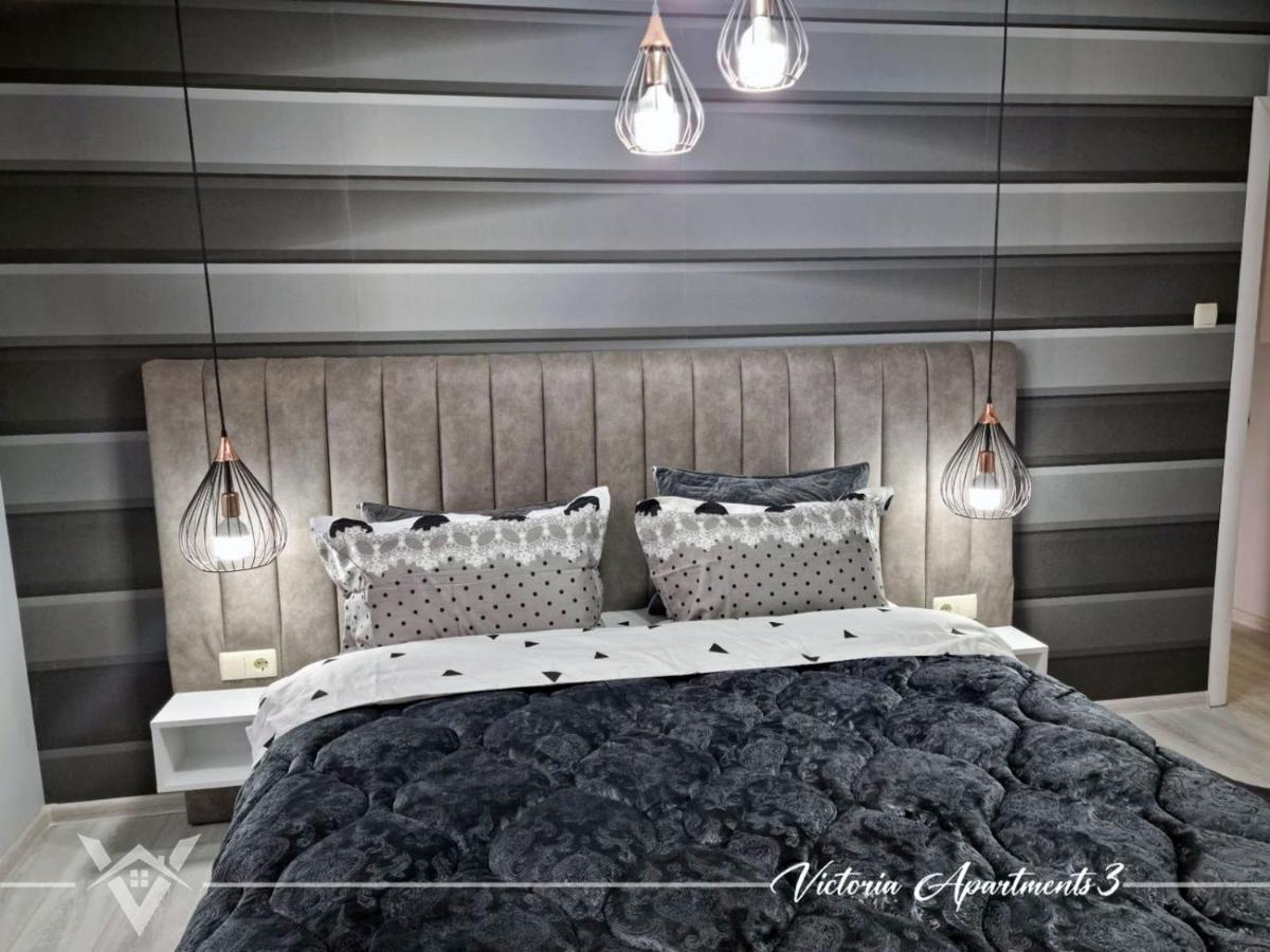 Victoria Apartments 3 Velingrad Bagian luar foto