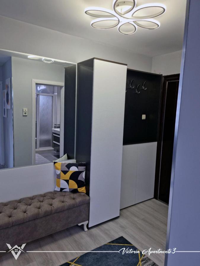 Victoria Apartments 3 Velingrad Bagian luar foto