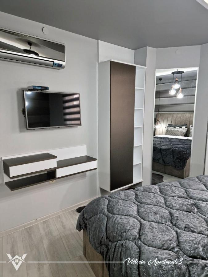 Victoria Apartments 3 Velingrad Bagian luar foto