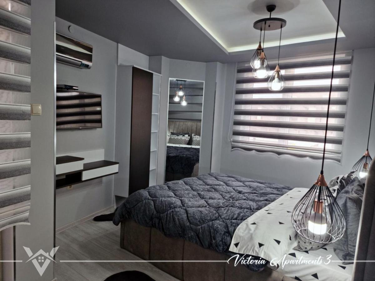 Victoria Apartments 3 Velingrad Bagian luar foto