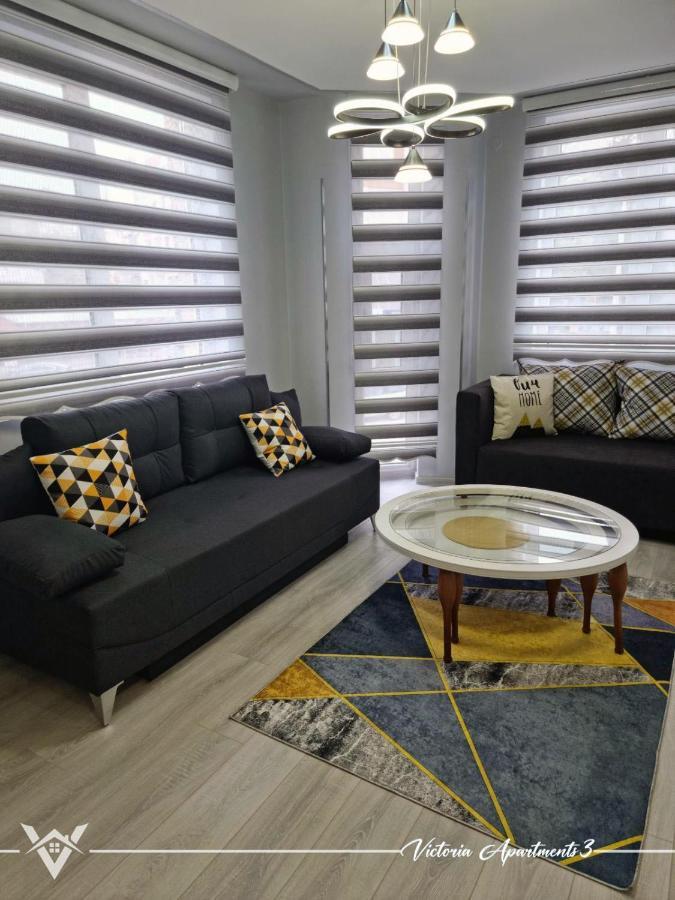 Victoria Apartments 3 Velingrad Bagian luar foto