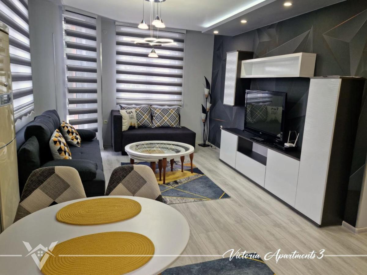 Victoria Apartments 3 Velingrad Bagian luar foto